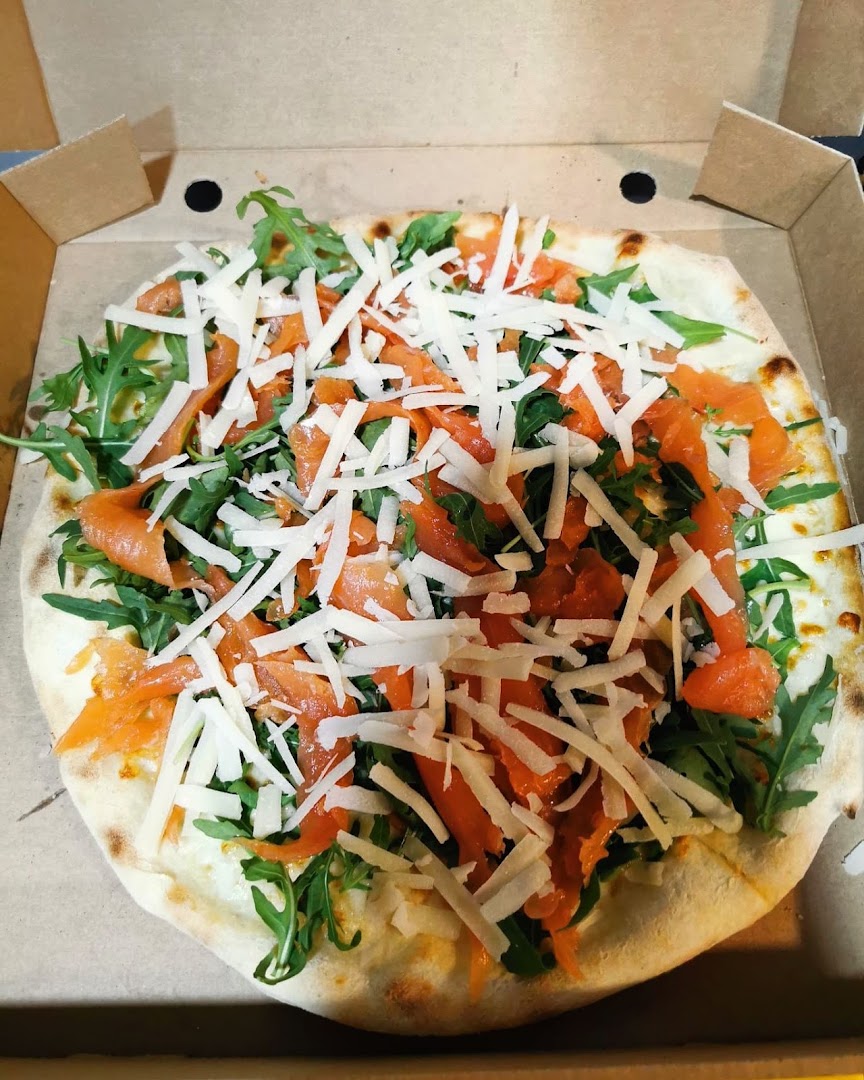 Procida Pizza · Fotos 4