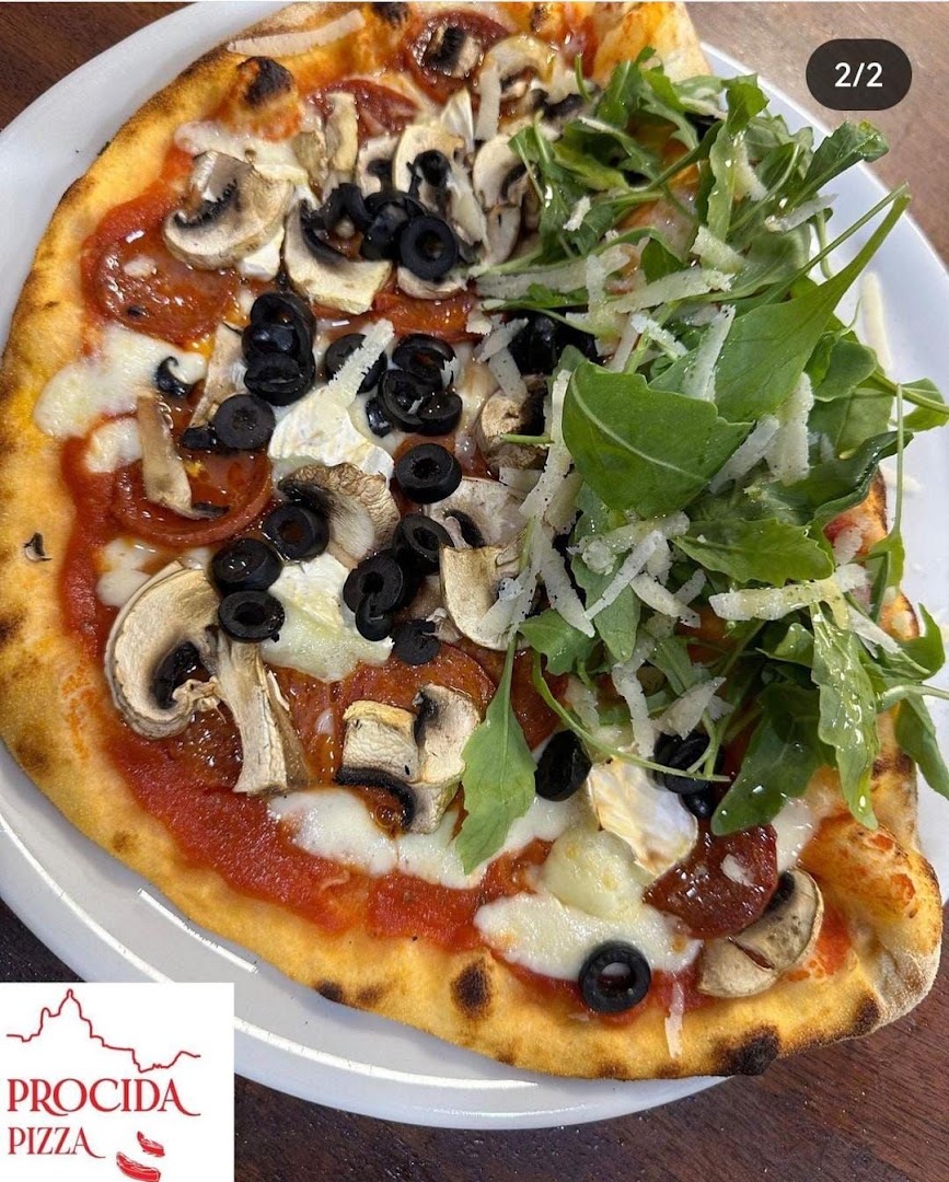 Procida Pizza · Fotos 2
