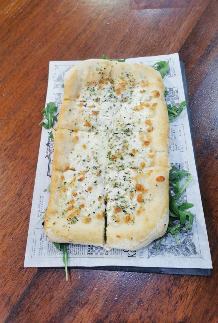 Procida Pizza · Fotos 5