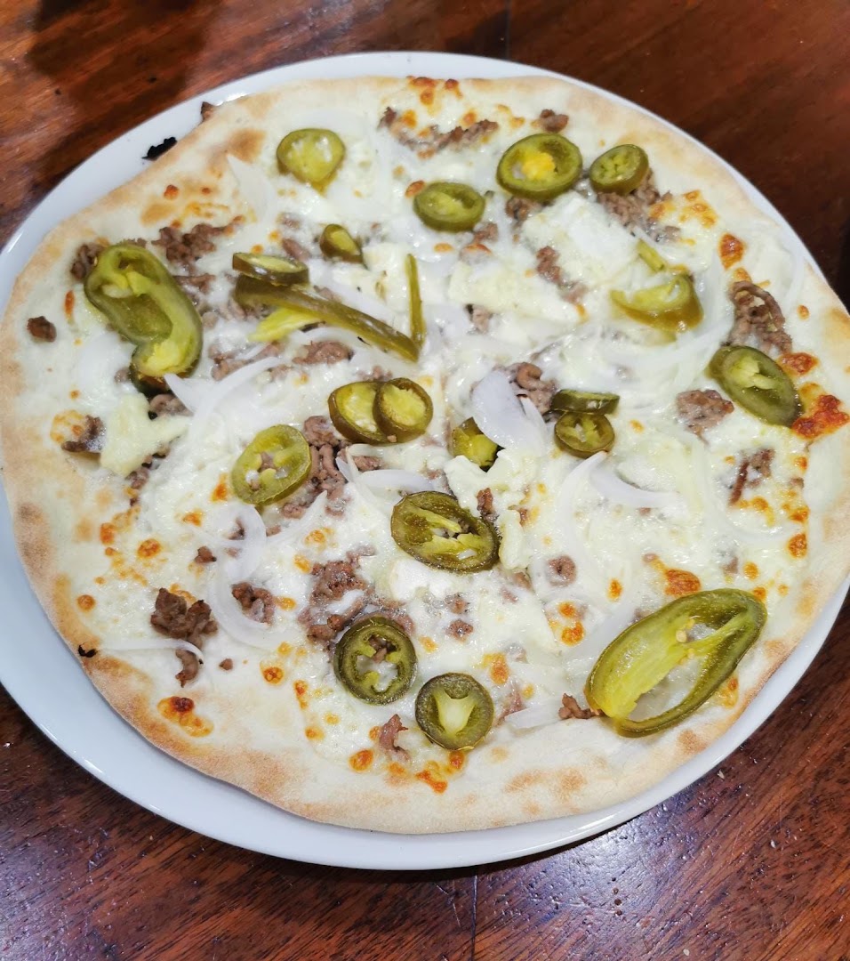 Procida Pizza · Fotos 1